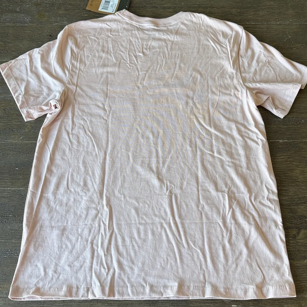 The North Face Women’s Short-Sleeve Logo Tee - Picture 6 of 9